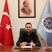 Doç. Dr. Melih ÇINAR
