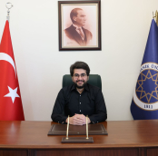 Assistant Professor Fatih SORGULU, Ph.D.