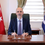 Prof. Dr. Selçuk ÇEBİ