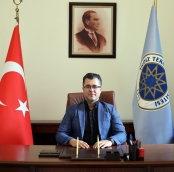 Doç. Dr. Hamza Osman İlhan