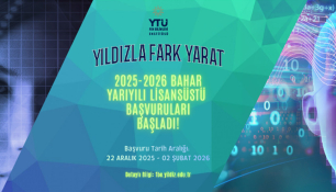 Yıldızla Fark Yarat Lisansüstü Başvuruları